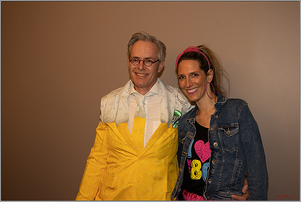 1. Straßenbahnsitzung Hofburg; Koeln, 21.01.2023