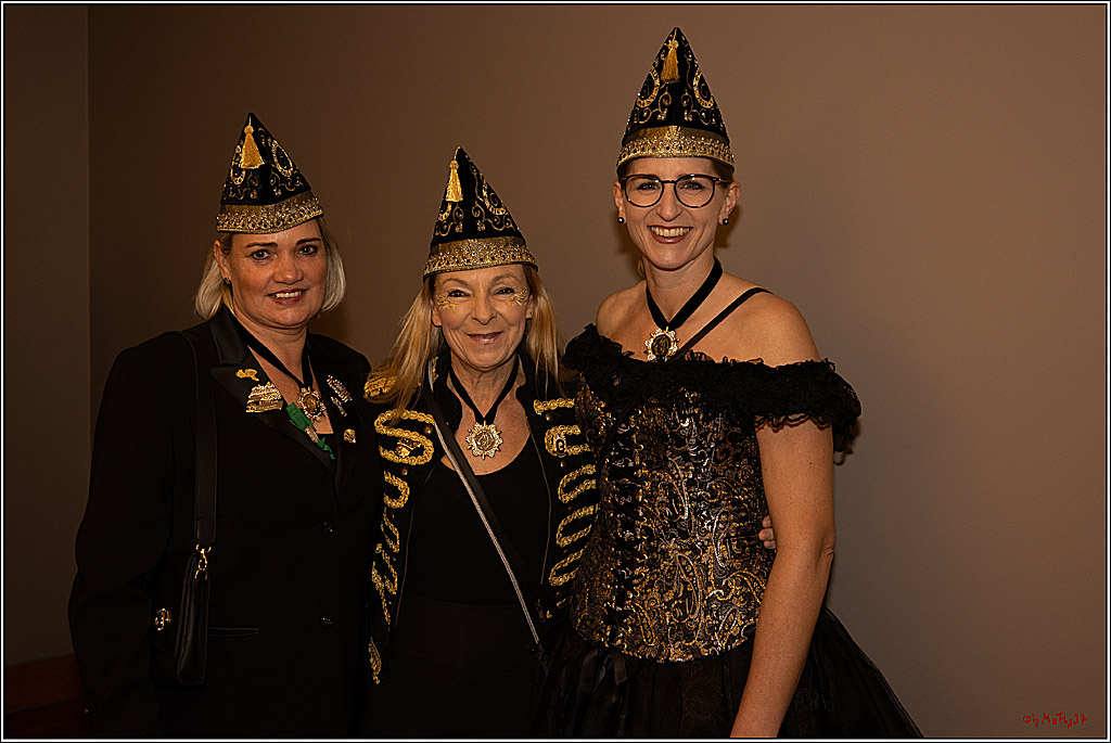 1. Straßenbahnsitzung Hofburg; Koeln, 21.01.2023