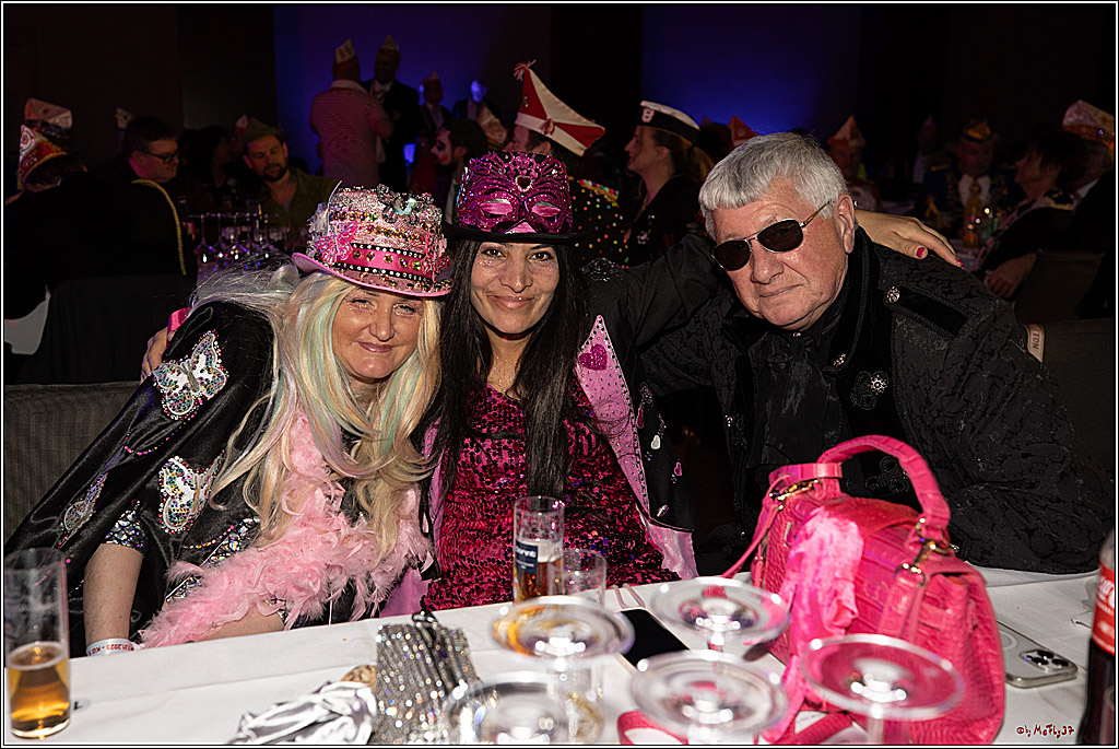 1. Straßenbahnsitzung Hofburg; Koeln, 21.01.2023