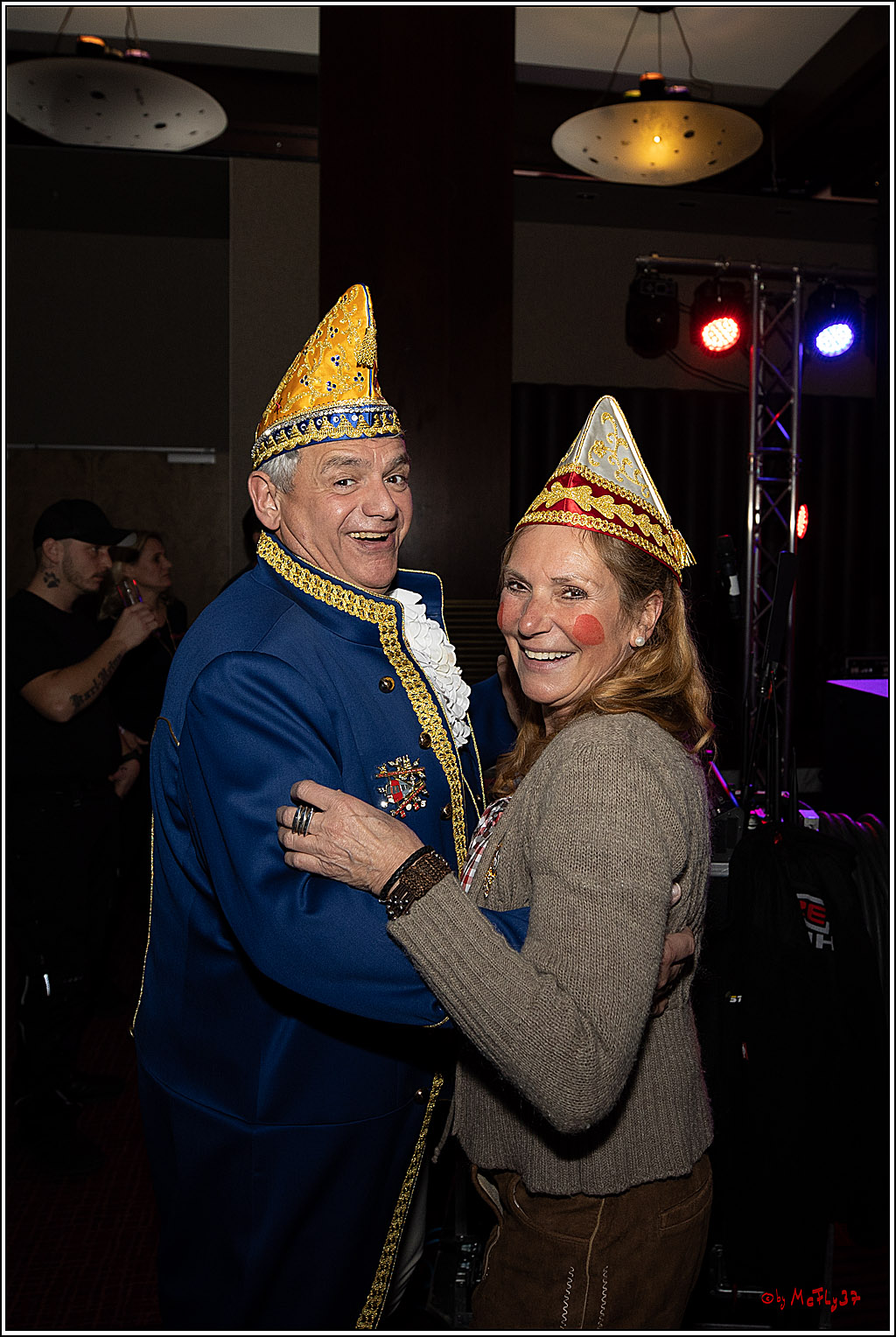 1. Straßenbahnsitzung Hofburg; Koeln, 21.01.2023