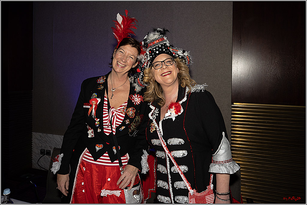 1. Straßenbahnsitzung Hofburg; Koeln, 21.01.2023