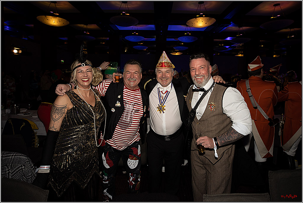 1. Straßenbahnsitzung Hofburg; Koeln, 21.01.2023