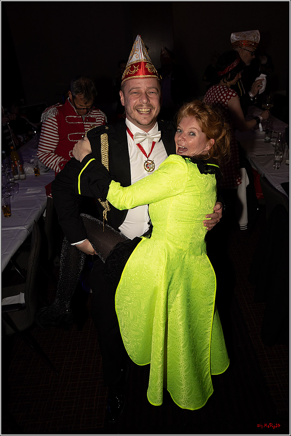 1. Straßenbahnsitzung Hofburg; Koeln, 21.01.2023