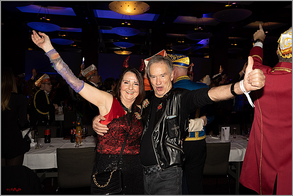 1. Straßenbahnsitzung Hofburg; Koeln, 21.01.2023