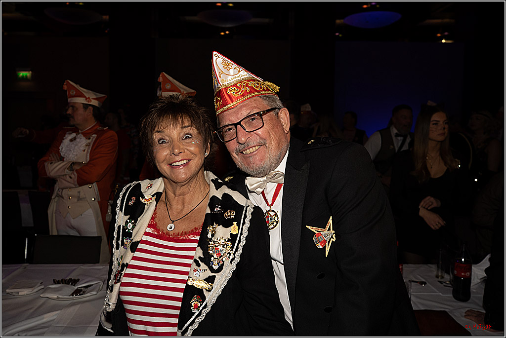 1. Straßenbahnsitzung Hofburg; Koeln, 21.01.2023