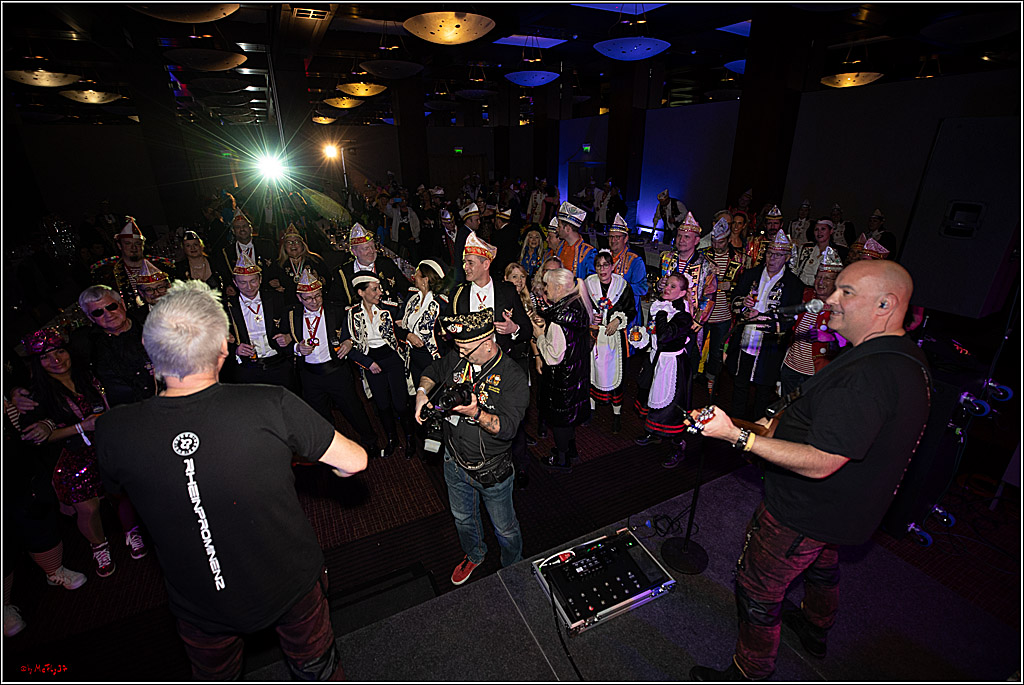 1. Straßenbahnsitzung Hofburg; Koeln, 21.01.2023