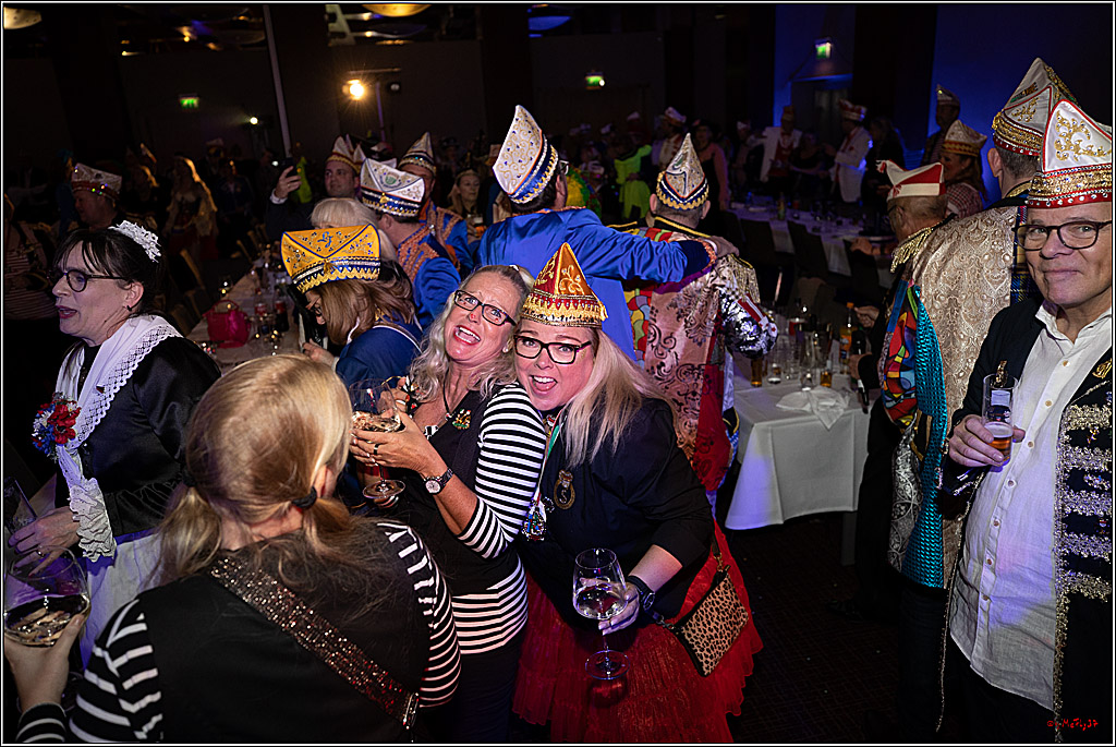 1. Straßenbahnsitzung Hofburg; Koeln, 21.01.2023