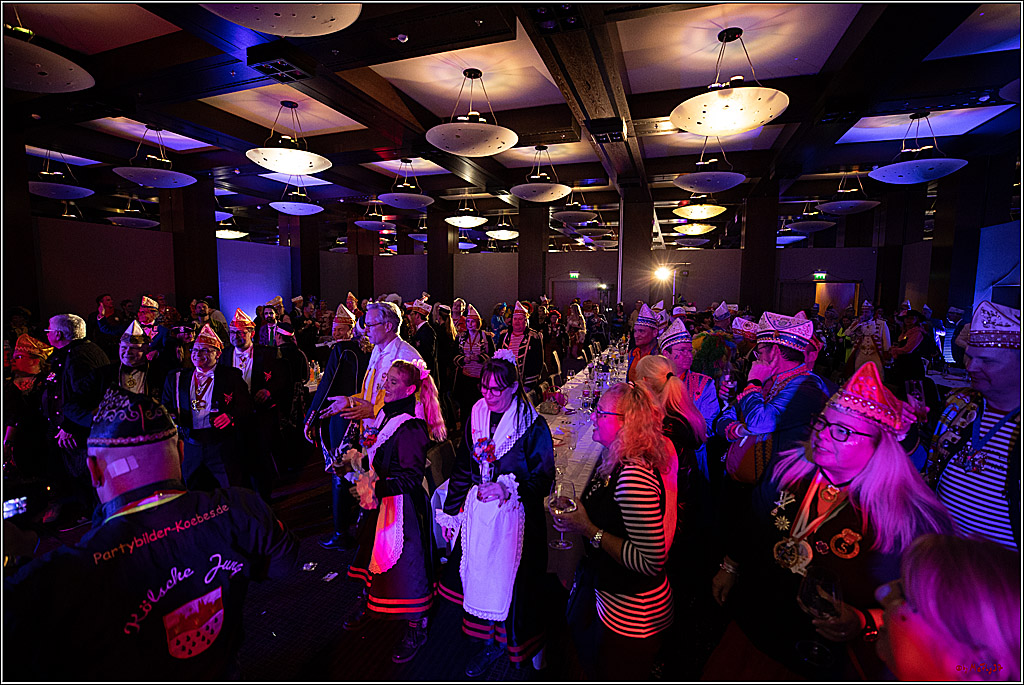 1. Straßenbahnsitzung Hofburg; Koeln, 21.01.2023