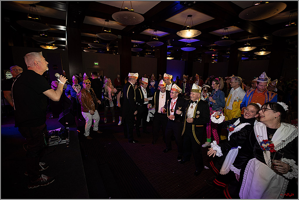 1. Straßenbahnsitzung Hofburg; Koeln, 21.01.2023