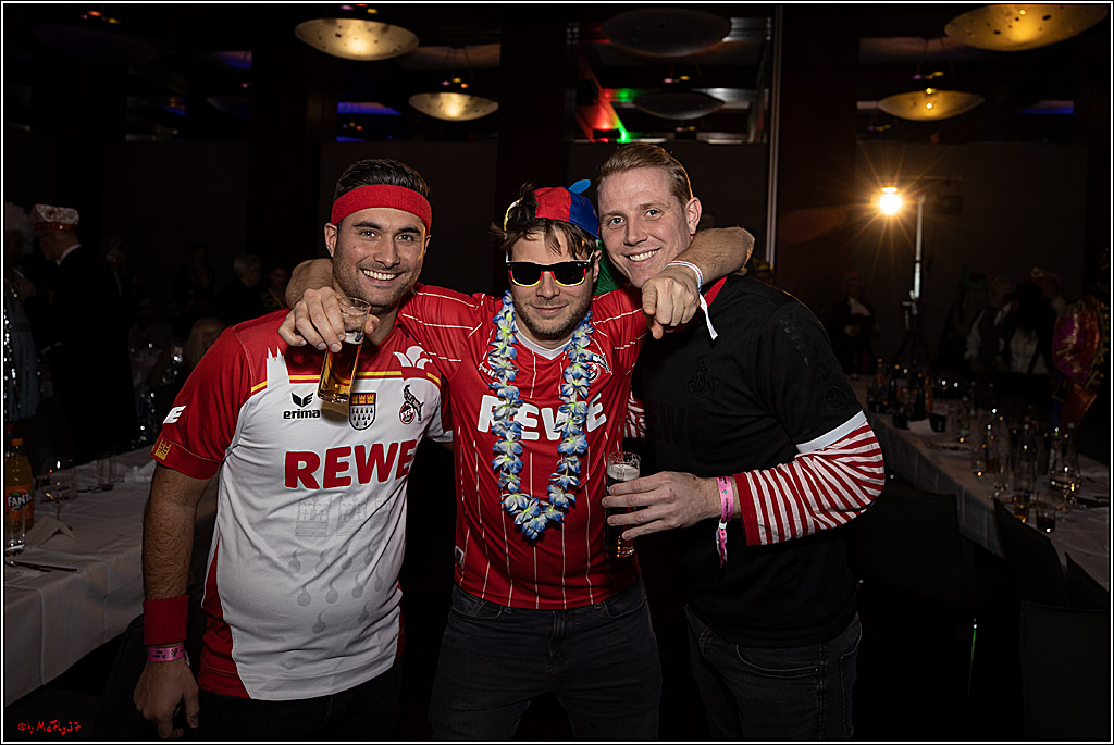 1. Straßenbahnsitzung Hofburg; Koeln, 21.01.2023