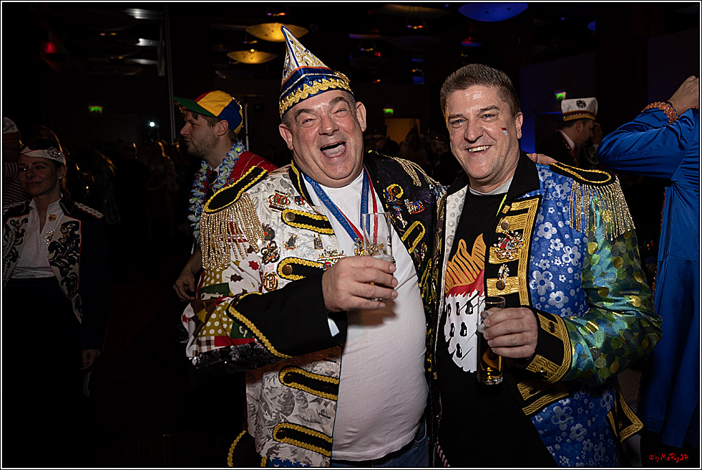 1. Straßenbahnsitzung Hofburg; Koeln, 21.01.2023