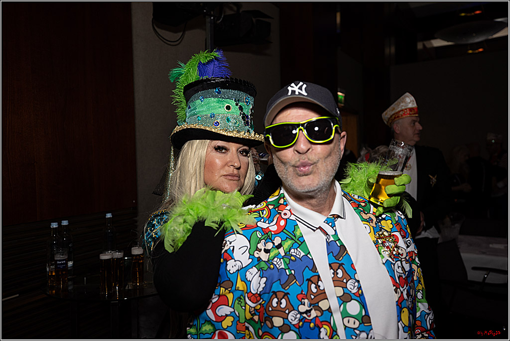 1. Straßenbahnsitzung Hofburg; Koeln, 21.01.2023