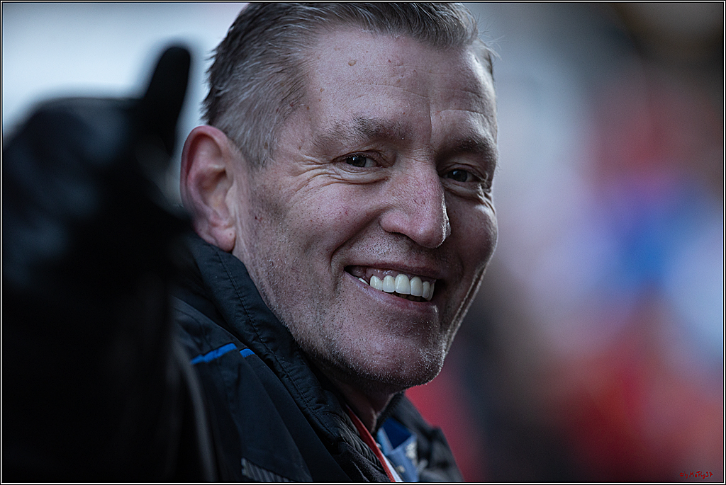 1.Stassenbahnsitzung Rosenmontagszug 2023 - Club Einundfünfzig; Koeln, 20.02.2023