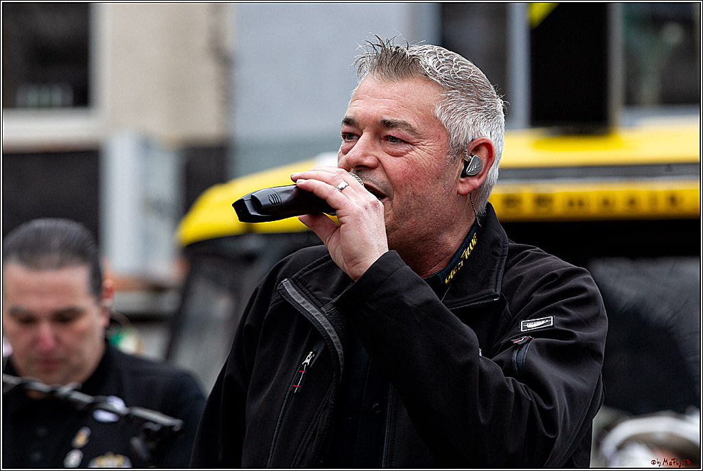 Historisches Spiel von Jan un Griet