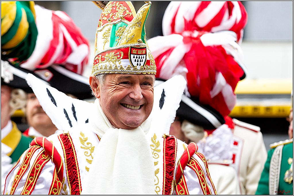 Historisches Spiel von Jan un Griet