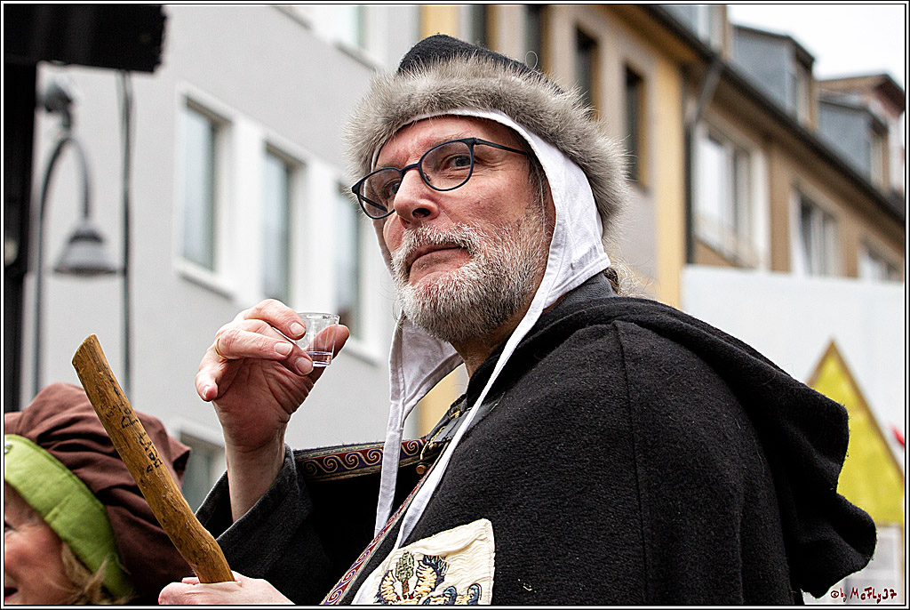 Historisches Spiel von Jan un Griet