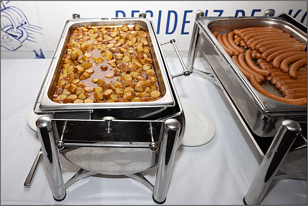 KG 1. Straßenbahnsitzung e.V. - Bahnfahrt; Köln, 01.02.2025