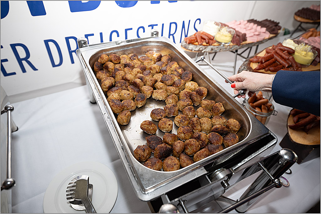 KG 1. Straßenbahnsitzung e.V. - Bahnfahrt; Köln, 01.02.2025