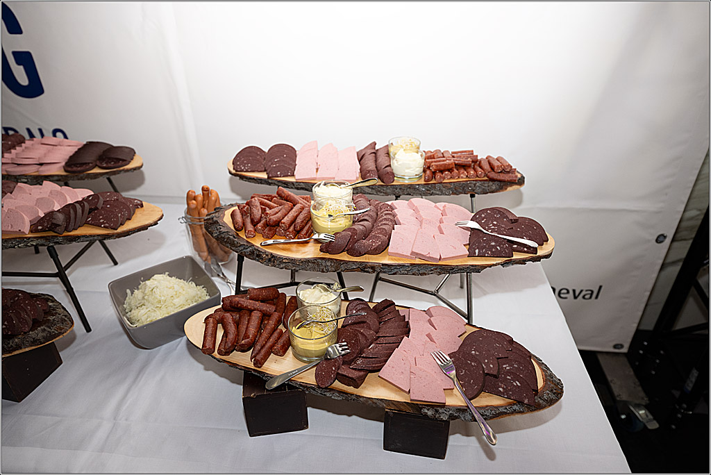 KG 1. Straßenbahnsitzung e.V. - Bahnfahrt; Köln, 01.02.2025