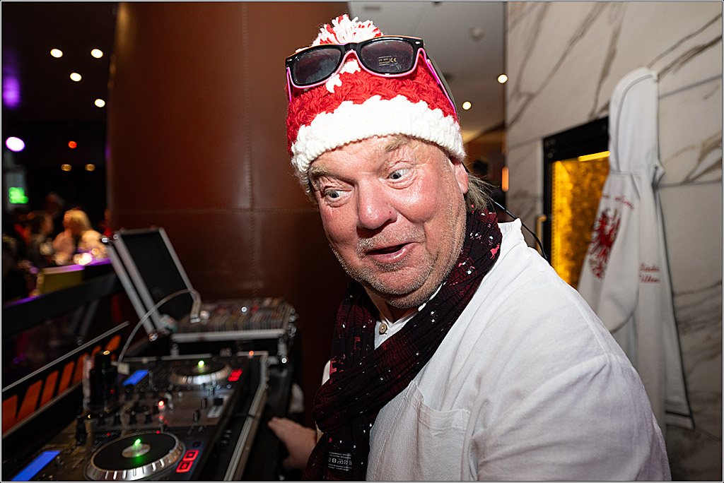 KG 1. Straßenbahnsitzung e.V. - Bahnfahrt; Köln, 01.02.2025