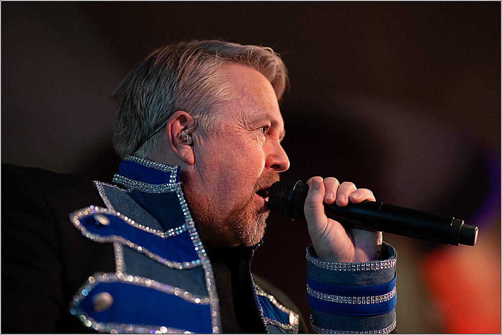KG 1. Straßenbahnsitzung e.V. - Bahnfahrt; Köln, 01.02.2025