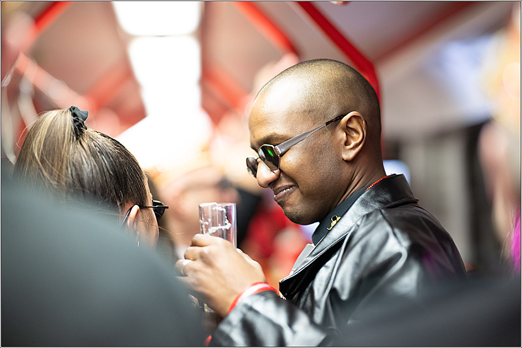 KG 1. Straßenbahnsitzung e.V. - Bahnfahrt; Köln, 01.02.2025