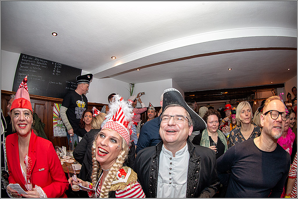 Karnevals LIVE Einsingtour 2019 mit Mathias Nelles, 19.01.2019