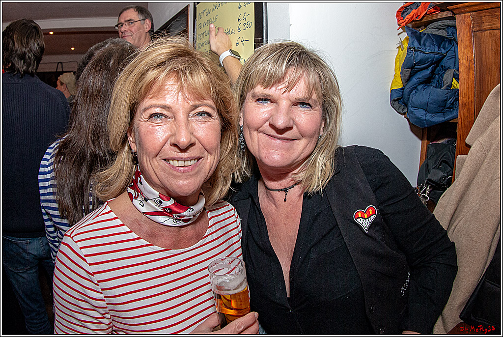 Karnevals LIVE Einsingtour 2019 mit Mathias Nelles, 19.01.2019