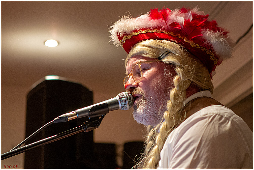 Karnevals LIVE Einsingtour 2019 mit Mathias Nelles, 19.01.2019