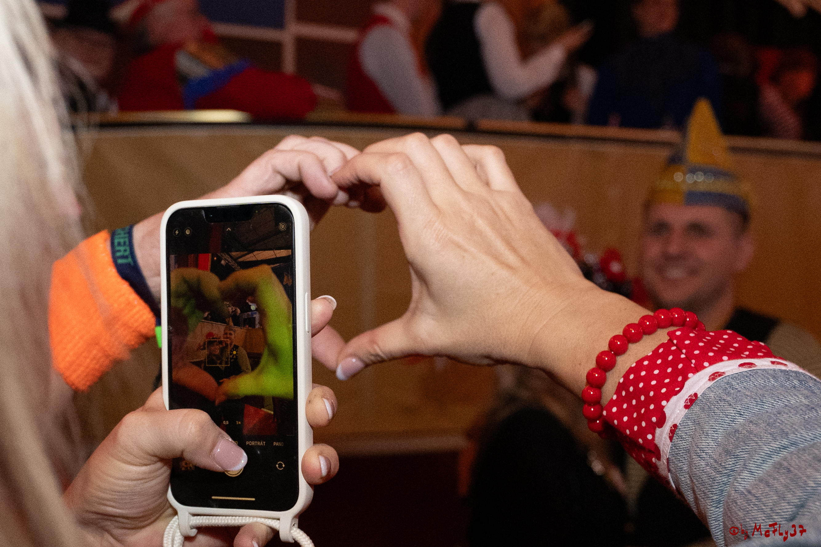 Knolledörp Alaaf - Ech kölsche Fastelovendssitzung; Köln, 17.02.2025