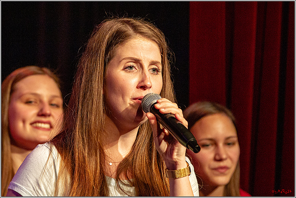 Koelner Leechter live - Koelner Jugendchor St. Stephan, 20.02.2019