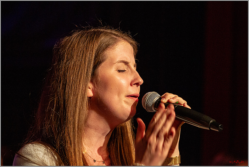 Koelner Leechter live - Koelner Jugendchor St. Stephan, 20.02.2019