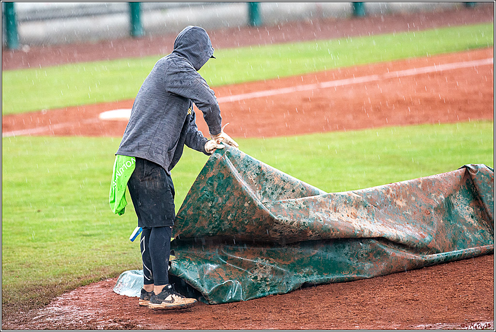 35. European-Championship-Baseball Italy-France 16-2, 07.09.2019