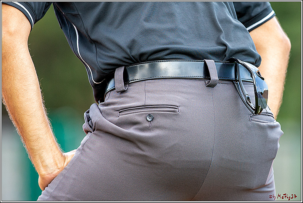 Baseball Bundesliga Finale Spiel 3 - Bonn Capitals Vs. Heidenheim Heidekoepfe, 03.08.2019