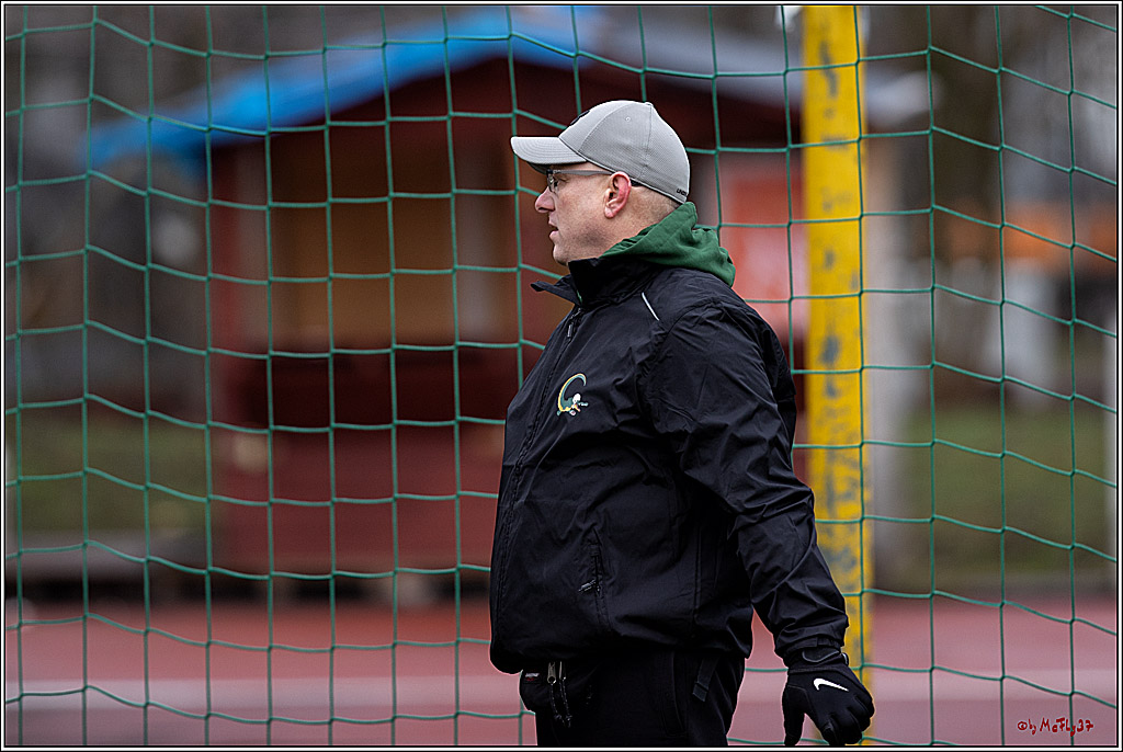 Trainingstag Cologne Crocodiles; Koeln, 08.01.2022