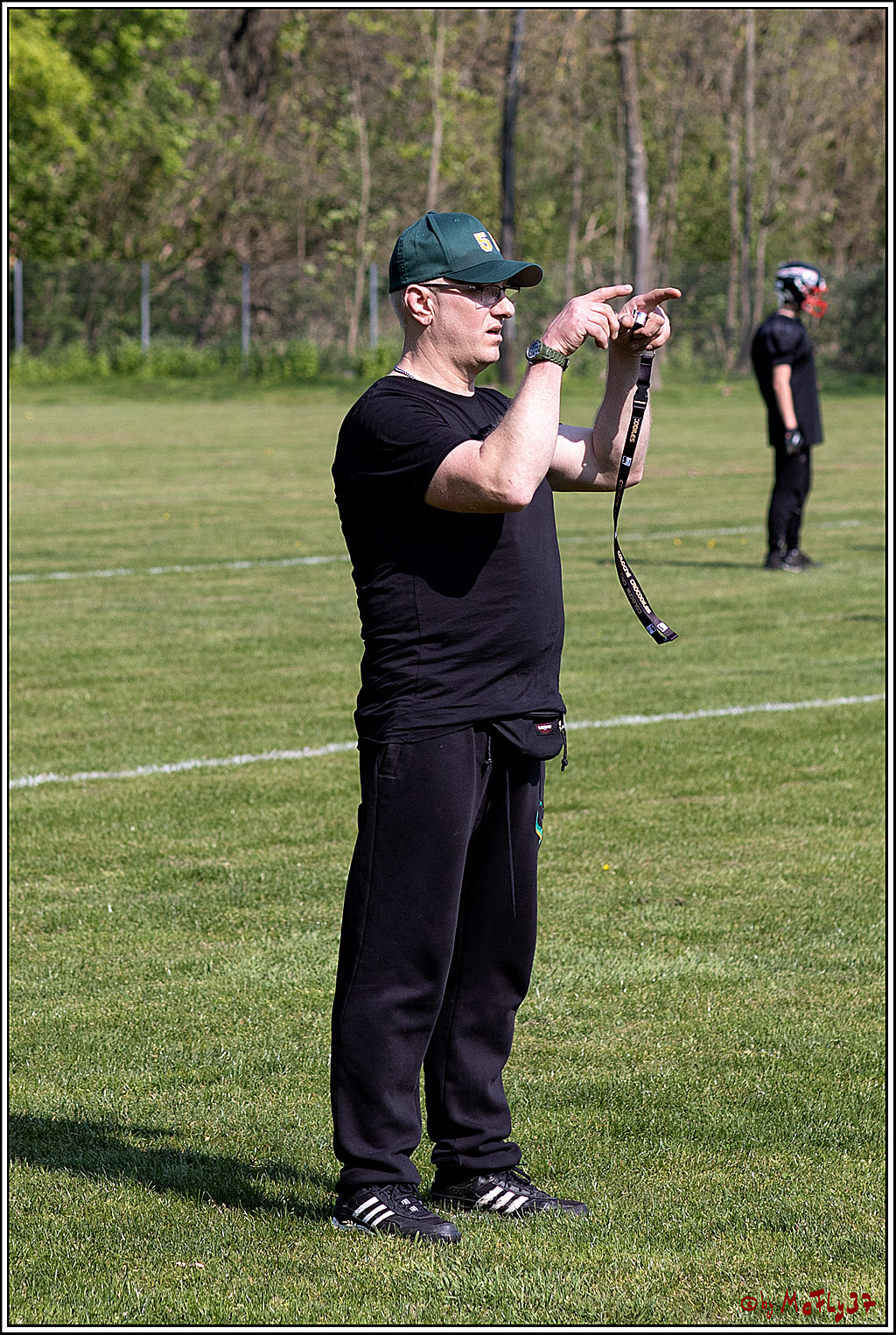 American Football, Colgone, Cocodiles,