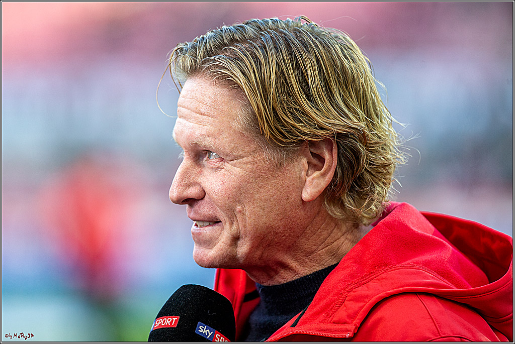 1. Fussball-Bundesliga; 1. FC Koeln - FC Augsburg,, 30.11.2019