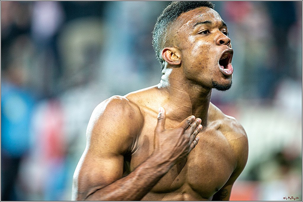 1. Fussball-Bundesliga; 1. FC Koeln - FC Augsburg,, 30.11.2019