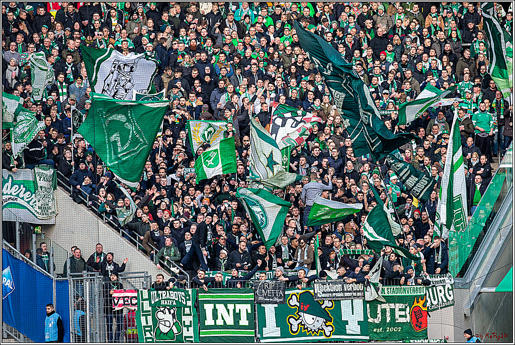Fussball 1. Fussball Bundesliga, 1.FC Koeln - SV Werder Bremen, 21.12.2019