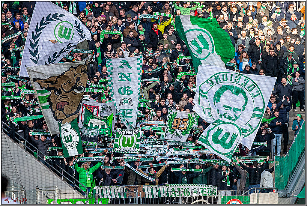 Fussball 1. Fussball Bundesliga, 1.FC Koeln - VfL Wolfsburg, 18.01.2020