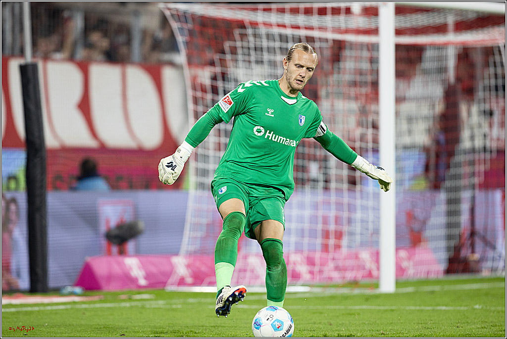 2. Fussball Bundesliga, 1.FC Köln - 1. FC Magdeburg, 14.09.2024