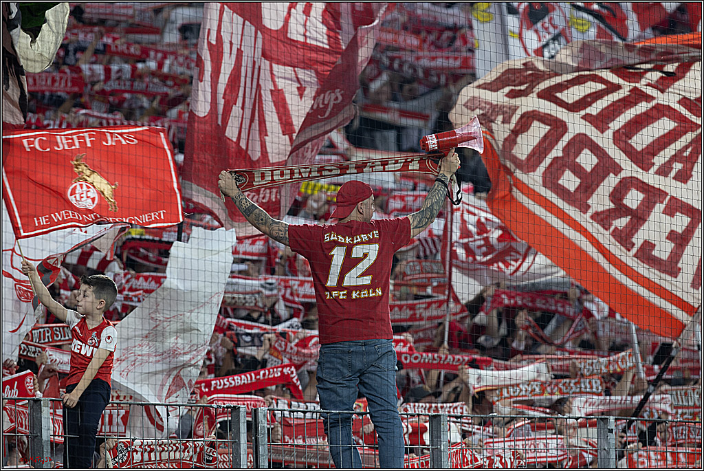 003 FC Köln SC Paderborn 07 1:2 2024