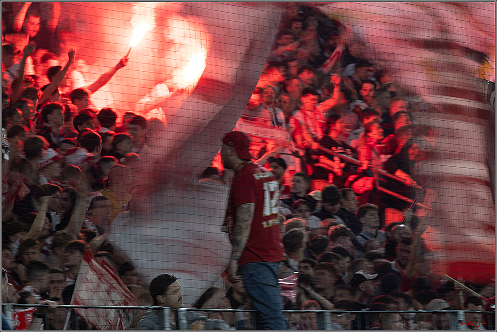 2. Fussball Bundesliga, 1.FC Köln - SC Paderborn 07, 25.10.2024