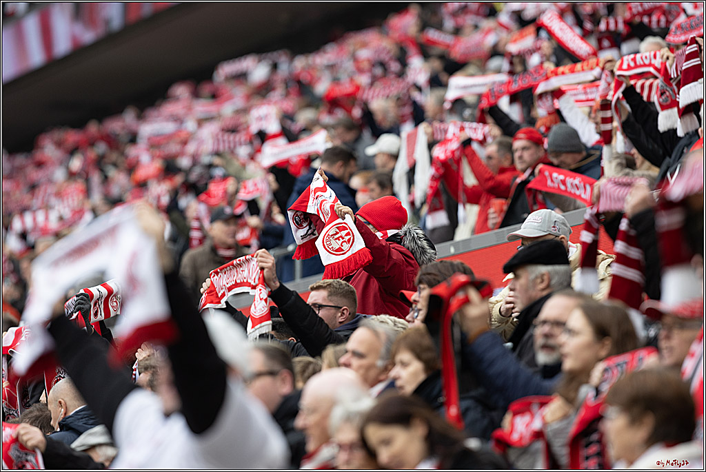 005 FC Köln SpVgg Greuther Fürth 1:0 2024