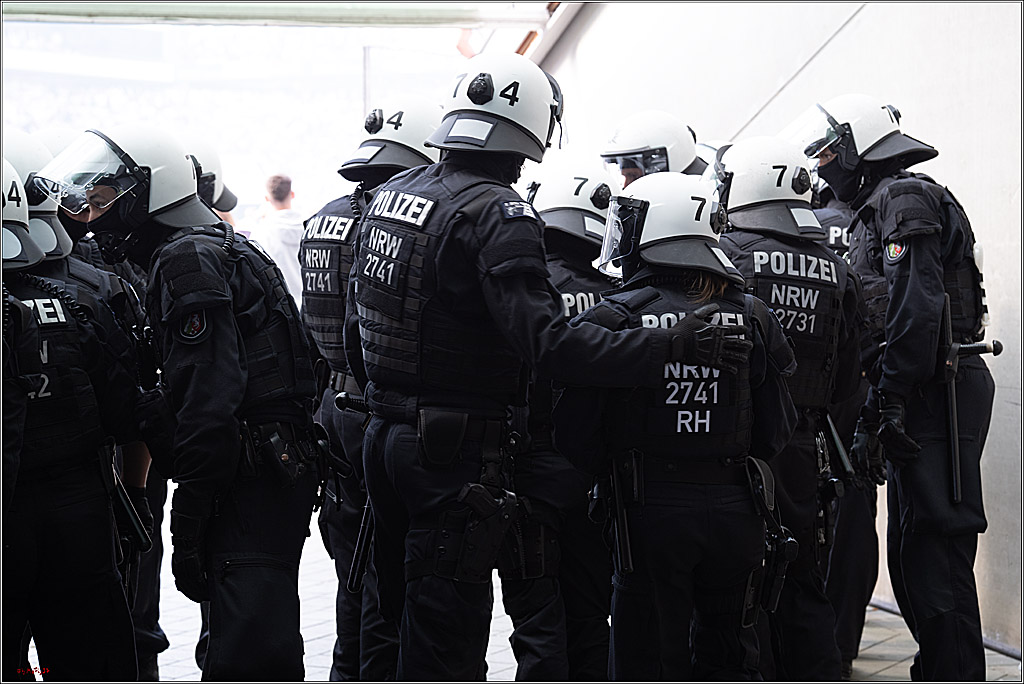 2. Fussball Bundesliga, 1.FC Köln - 1. FC Kaiserslautern, 18.05.2025