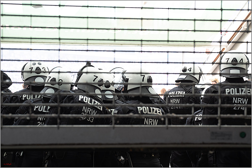 2. Fussball Bundesliga, 1.FC Köln - 1. FC Kaiserslautern, 18.05.2025