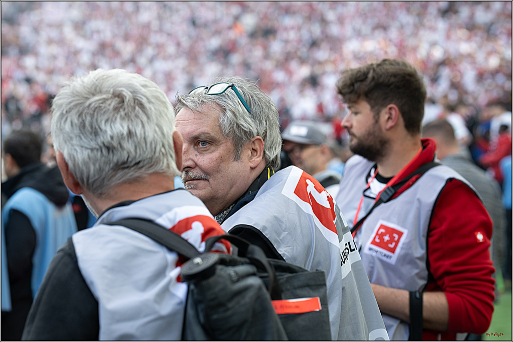 2. Fussball Bundesliga, 1.FC Köln - 1. FC Kaiserslautern, 18.05.2025