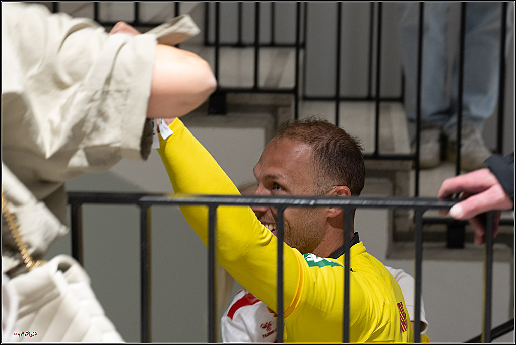 2. Fussball Bundesliga, 1.FC Köln - 1. FC Kaiserslautern, 18.05.2025