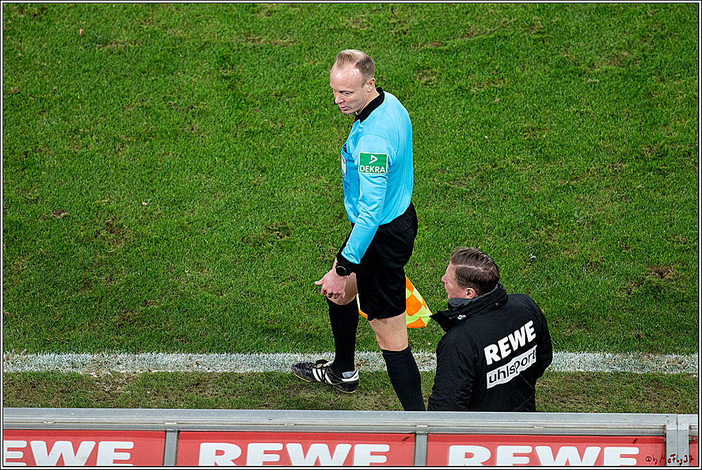 1. Fussball Bundesliga, 1.FC Koeln - Bayer 04 Leverkusen 0-4, 16.12.2020