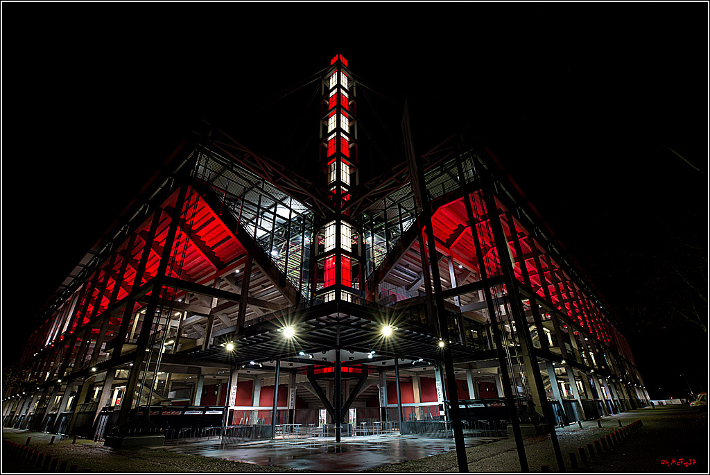 1. Fussball Bundesliga, 1.FC Koeln - Bayer 04 Leverkusen 0-4, 16.12.2020